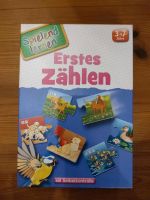 Spiel erstes Zählen, sehr guter Zustand Baden-Württemberg - Neuried Vorschau