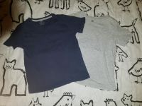 2x T-Shirt gr.110/116 , H&M , Jungen Rostock - Reutershagen Vorschau
