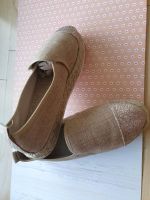 Espadrilles 38.neu Kr. München - Planegg Vorschau