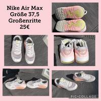 Nike Air Max Gr. 37,5 Hessen - Vellmar Vorschau