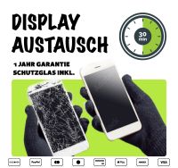 Display Reparatur Handy iPhone 15 14 13 12 11 X Pro Max Mini Hessen - Friedberg (Hessen) Vorschau