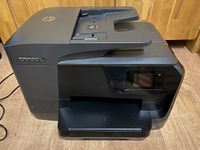 HP OfficeJet Pro 8715 Multifunktionsdrucker Nordrhein-Westfalen - Hennef (Sieg) Vorschau