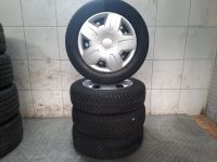 Toyota Falken Winterreifen Reifen Stahlfelgen 175 65 R15 15x5J Nordrhein-Westfalen - Gelsenkirchen Vorschau