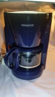 Kenwood Limited Kaffeemaschine CM60 Pk032/Blau Sachsen - Lengenfeld Vogtland Vorschau