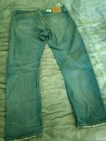 Levis Strauss Jeans Sachsen - Chemnitz Vorschau