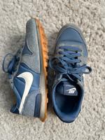 Nike Internationalist blau | Grösse 38 Düsseldorf - Bilk Vorschau