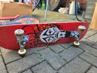 Skateboard Bremen - Osterholz Vorschau
