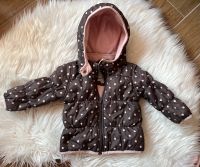 Baby Winterjacke Gr 74 von Tom Talor Saarland - Kleinblittersdorf Vorschau