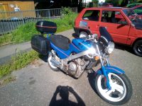 Zuverlässige Honda NTV 650 Nordrhein-Westfalen - Leverkusen Vorschau