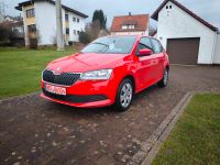 Skoda Fabia Cool Plus - Sitzheizung - Garantie! Hessen - Hohenroda Vorschau