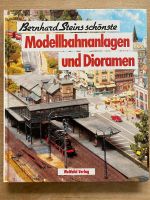 Modellbahnanlagen und Dioramen Berhard Stein Eisenbahn Modellbahn Schleswig-Holstein - Bokel Vorschau