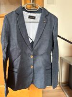 Massimo Dutti Damen Blazer Gr. 42 Bayern - Rennertshofen Vorschau