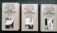 Oscar Wilde "Werke in drei Bänden" geb. Bücher Neustadt - Alte Neustadt Vorschau