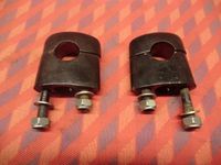 BMW R60/7 R75/7 R80/7 R100/7 R100S R100RS R100RT Lenker Halter Nordrhein-Westfalen - Monschau Vorschau