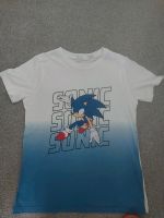 SONIC Tshirt Gr.134/140 Sachsen - Bobritzsch-Hilbersdorf Vorschau