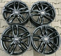 4 ALUFELGEN 17" FELGEN AUDI A4 QB6 8E CABRIO 8H NEU  ★ FREIHAUS Bayern - Bad Tölz Vorschau