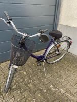 Damen Citybike, 26 Zoll Nordrhein-Westfalen - Langenfeld Vorschau