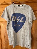 Diesel T-Shirt, grau, Gr.M Bonn - Hardtberg Vorschau