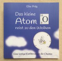Elke Präg „Das kleine Atom“ NEUWERTIG Hessen - Kelkheim Vorschau