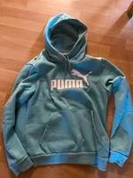 Damen Pullover Puma , XL , 42, Nordrhein-Westfalen - Moers Vorschau