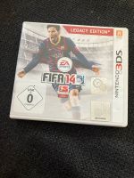 FIFA14 auf (Nintendo 3DS) USK 0 Bochum - Bochum-Wattenscheid Vorschau