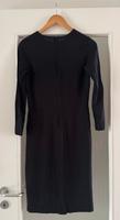Schwarzes dünnes Kleid Gr. XS Pankow - Prenzlauer Berg Vorschau