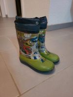 Gummistiefel Gr 25 ungefüttert Baden-Württemberg - Flein Vorschau