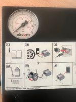 Aircom Luftpumpe für Autos Berlin - Neukölln Vorschau