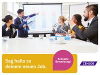 Business Development Außendienst (m/w/d) (Zenjob SE) beratung Unternehmensberatung Business Consultant Baden-Württemberg - Mannheim Vorschau