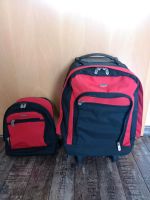 Umbro Kinder Trolley Rucksack Schleswig-Holstein - Schafstedt Vorschau