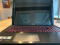 Lenovo y500 Gaming Laptop Nordrhein-Westfalen - Unna Vorschau