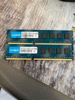 Tecniyo 2x8 GB Nordrhein-Westfalen - Borgentreich Vorschau