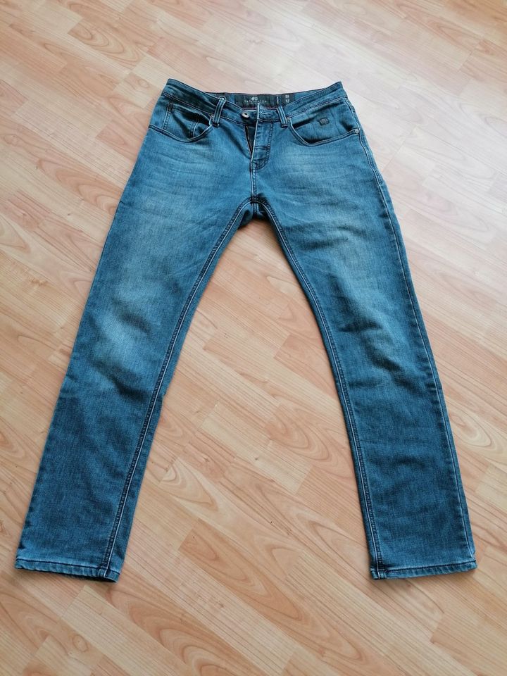 Denim Crafted CrossHatch Jeanshose, Grösse 30/32 in gutem Zustand in Neuwied