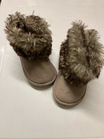 Babyschuhe Größe 20/21 Bayern - Leinburg Vorschau