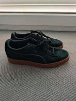 Puma Suede Sneaker Gr.40 Hessen - Dreieich Vorschau