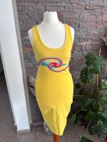 Retro H&M Kleid S/36 90s 00s Party Urlaub Hessen - Liederbach Vorschau