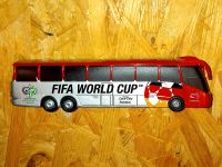 Fußball Weltmeisterschaft 2006 Coca-Cola Sammel LKW/Bus 1:87 Nordrhein-Westfalen - Olpe Vorschau