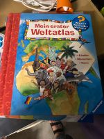 WWW-Bücher „Weltatlas“ und „Uhrzeit“ Hessen - Lampertheim Vorschau