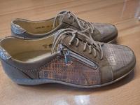 Waldläufer pro aktiv Weite H Sneaker Gr.4 Gr. 37 *neu* Hessen - Rüsselsheim Vorschau
