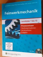 Feinwerkmechaniker Lernfelder 1 bis 13 Rheinland-Pfalz - Mainz Vorschau