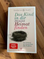 Stefanie Stahl „Das Kind in dir muss Heimat finden“ Sachsen-Anhalt - Wernigerode Vorschau