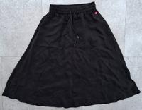 Lieblingsstück Microfaser Sommerrock Rock schwarz gr. 36 Bayern - Kiefersfelden Vorschau