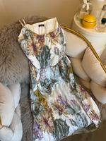 ONLY Sommerkleid,lang, Gr. 36-38 Niedersachsen - Pattensen Vorschau