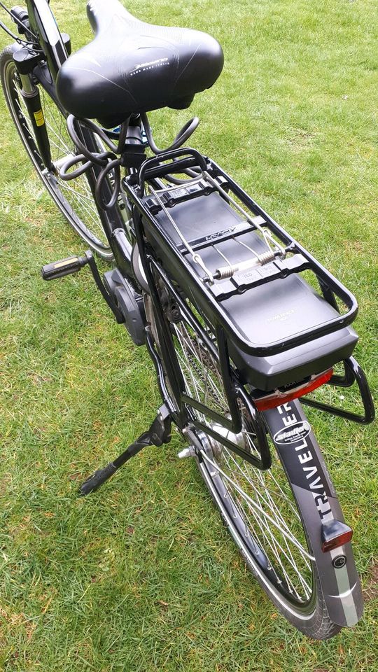 Kettler Traveller E Comfort - e-Bike / 2018  / Preis reduziert in Garbsen