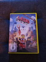 The Lego Movie DVD Nordrhein-Westfalen - Recklinghausen Vorschau