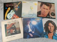 Peter Maffay 6 x Vinyl LP Schallplatten Sammlung Top Zustand Nordrhein-Westfalen - Neuss Vorschau