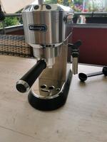 Delonghi Dedica EC 685 Siebträgermaschine Bayern - Augsburg Vorschau