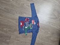 Jungen Langarmshirt von Infinity Kids in Größe 116 Leipzig - Mölkau Vorschau