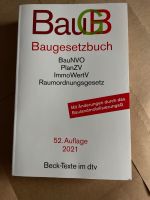 Baugesetzbuch Niedersachsen - Wolfsburg Vorschau