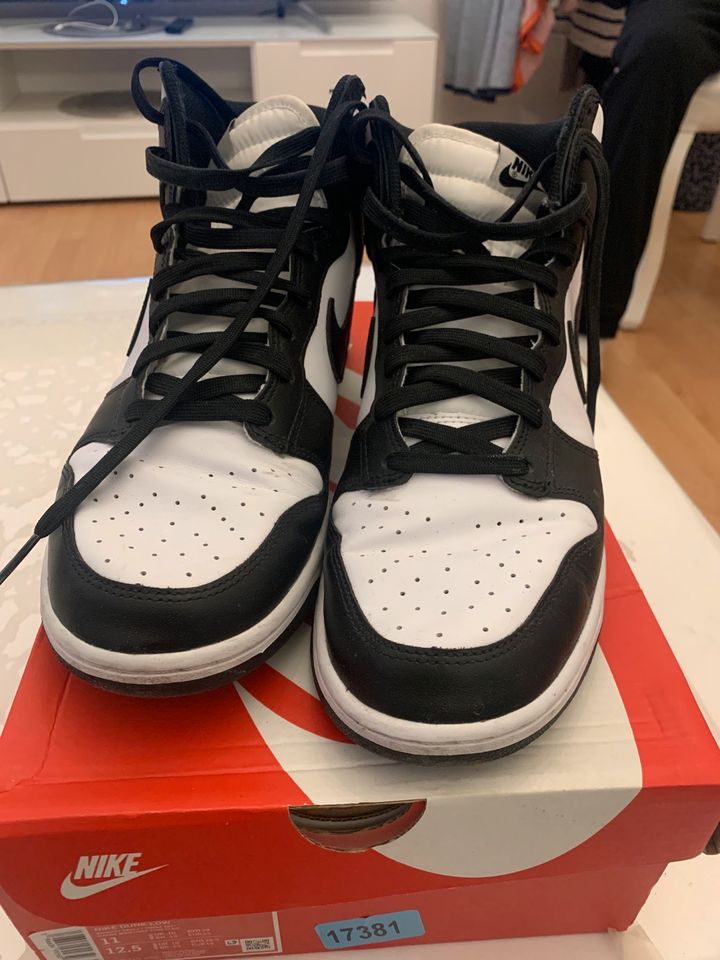 Nike Dunk Gr. 45 in Berlin